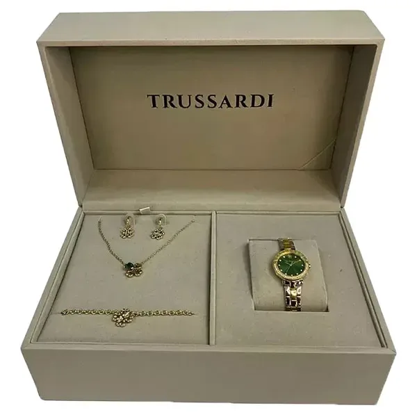 ساعت زنانه تروساردی R2453125506